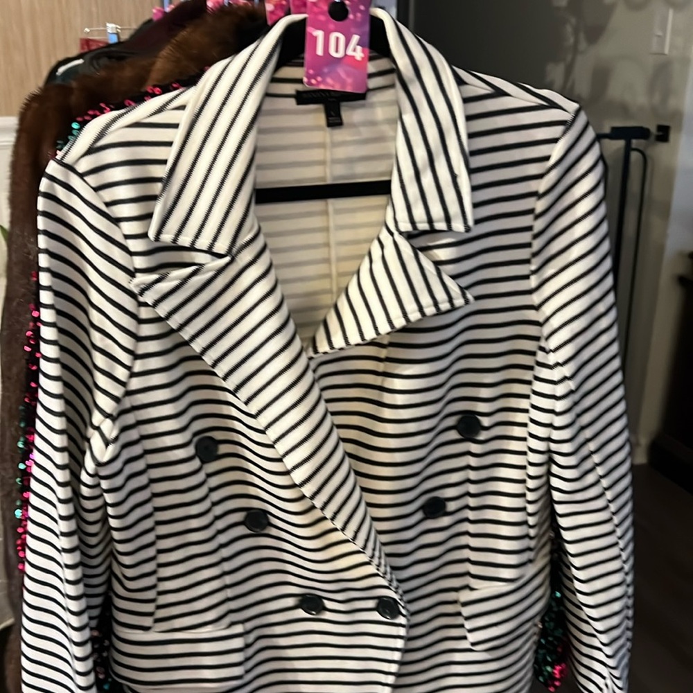 Banana Republic Blazer